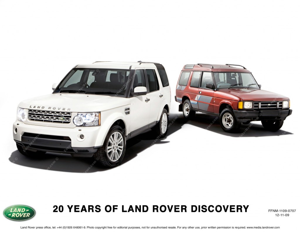 Sejarah Land Rover | Tegefiles's Blog